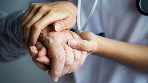 Policy bazar support to parents of NRIs