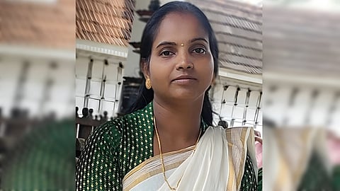 mala woman dies in husband attack crime