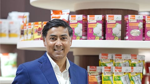 ready to eat kerala taste by eastern