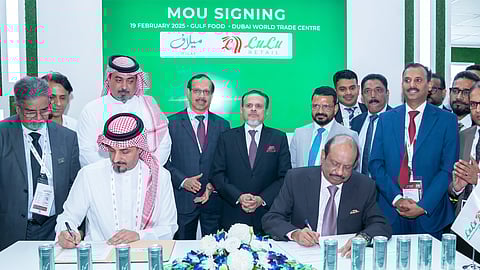 Lulu group inks mou gulfood