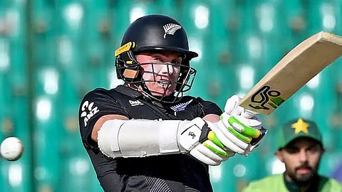 icc champions trophy pakisthan vs new zeland