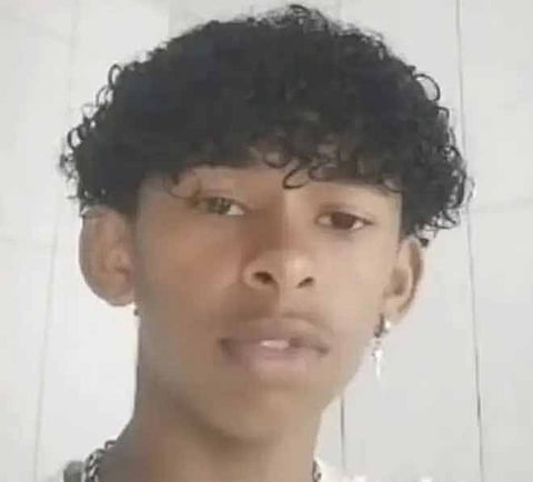 a student died after injecting the remains of a butterfly in brazil