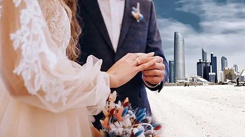 uae marriage law changes 