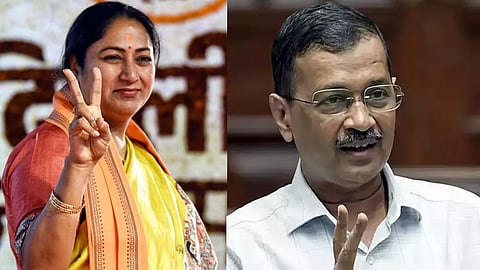Kejriwal's liquor policy caused a loss of Rs 2000 crore to the government, says CAG report