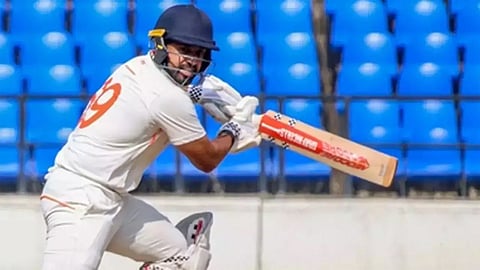 Karun Nair