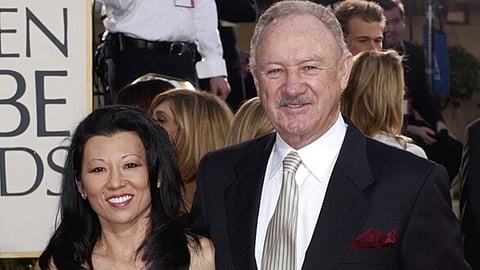 actor jene hackman and wife found dead at home