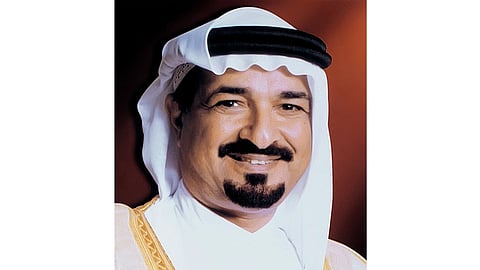 Ajman Ruler Order to release 207 prisoners in Ajman