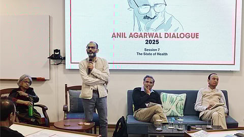 Dietary habits will increase the threat of zoonotic infections