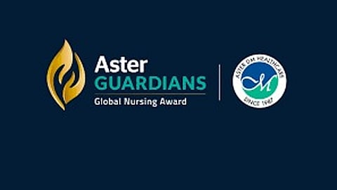 Aster Guardians Global Nursing Awards 2025: Deadline for nominations extended
