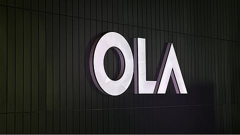 ola layoffs thousand employees