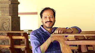 25 years of astrolgy, Elangalloor Sadanandan Namboothiri