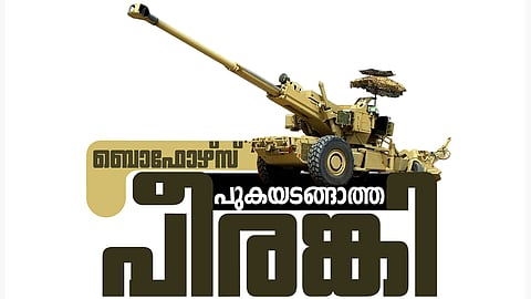 Bofors case history & politics | Rajiv Gandhi Congress Italian mystery