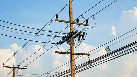 kalavoor power surge damage