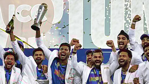 icc champions trophy india