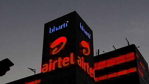Airtel users report network issue again