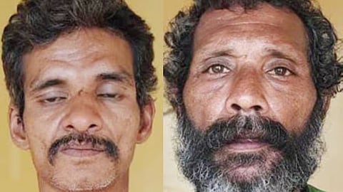 Accused arrested in attack on friend over low loading fee