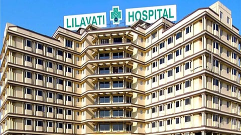 former trustees refute allegations against lilavati hospital