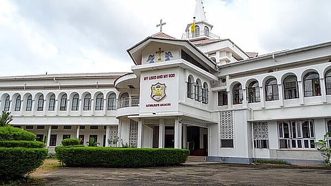 orthodox against jacobite sabha