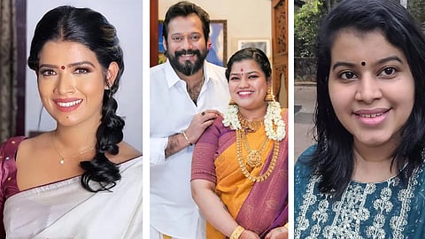 Bala filed case against amruta suresh, elizabatha and chekuthan