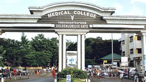 Complaint that patient died without receiving treatment at Thiruvananthapuram Medical College