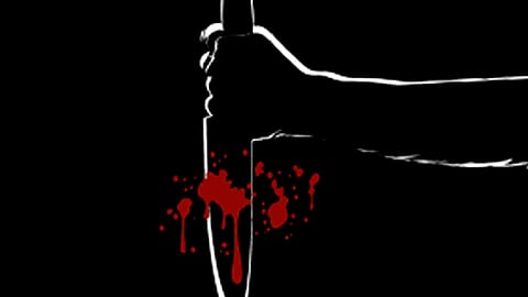 honour killing bihar father and son killed mother and daughter