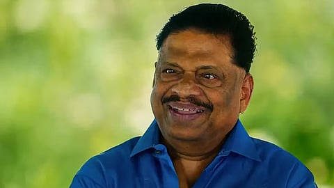 mankombu gopalakrishnan remembrance interview