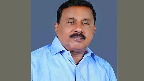 hate comments against muslim community through facebook; case against cpm local secretary