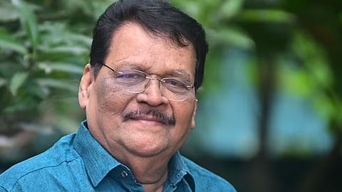 Senior CPI leader K.E. Ismail suspended from the party