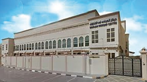 Sharjah bible class from march 24th