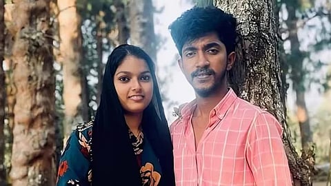 thamarassery shibila murder case Grade sis suspension withdrawn|