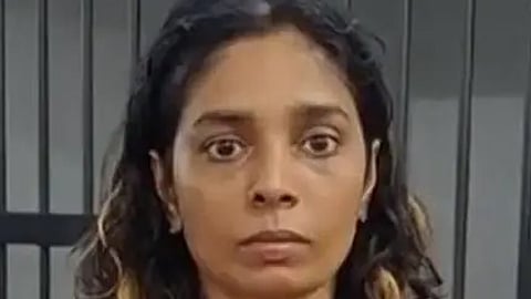 MDMA siezed from private body part of woman