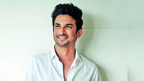 CBI report over death of sushanth singh rajput,its suicide no evidence for foul play