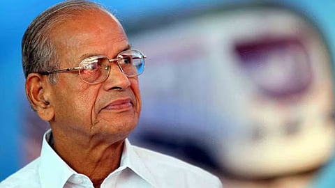 Kerala will not get  silver line project, says E sreedharan