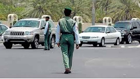 first half of ramadan: dubai police arrest 375 illegal immigrants