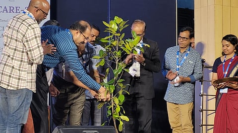 CUSAT international seminar begins on climate adaptation and resilience