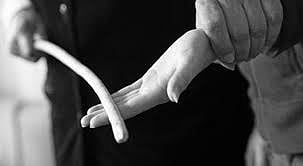 Case filed against teacher who beat up fifth grader