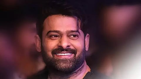 Prabha's set to marry