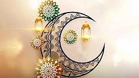 A small festival with the virtue of fasting