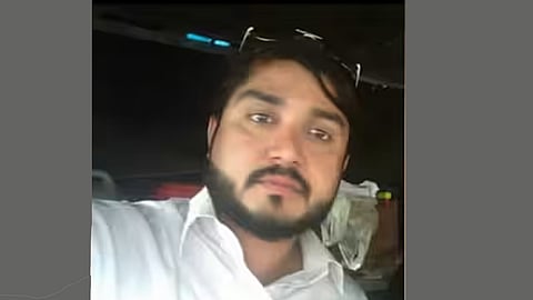 man found dead inside rented quarters in Palakkad