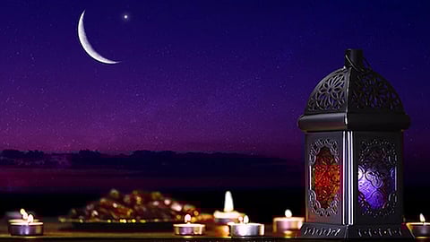 eid al fitr to be celebrated in kerala in friday