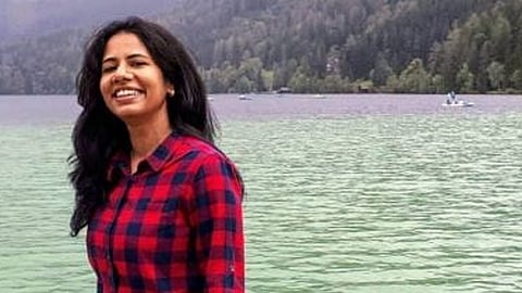 Nidhi tiwari appointed as prime ministers private secretary