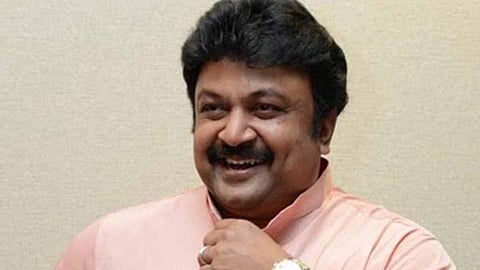 actor prabhu says he cannot take responsibility for his brother's debt