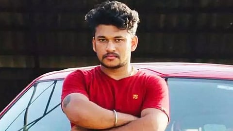 Accused in several cases; Arjun Ayanki in police custody