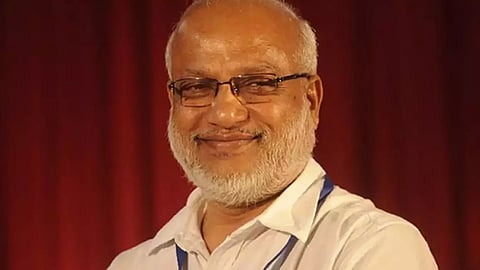 M.A. Baby appointed as CPM General Secretary