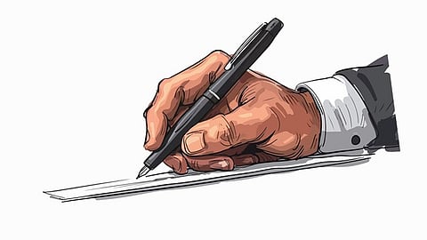 State governors should not block bills