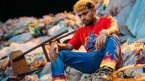 maranamass release on april 8th