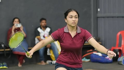 Pune Mizhi Charitable Trust wins badminton competition organized by Faima