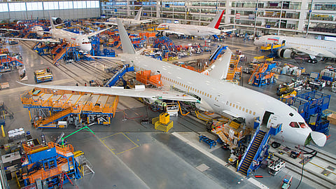 China  stops receiving Boeing aircrafts | US - China trade war escalates