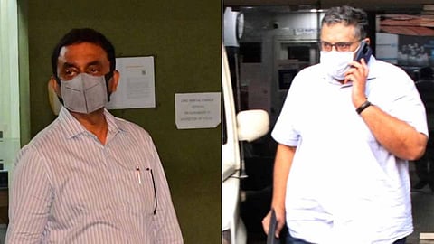 Muthoot Insurance fraud; Former CEO and CGM questioned