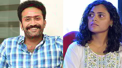 shine tom chacko apologized vincy